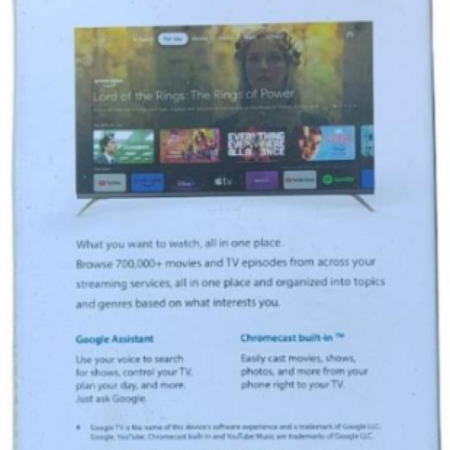 GMB-STICK-GT1 2/8gb, S905Y4 Quad A35, OpenGL ES 3.2 , Android 11 GTV, Chromcast built in, Google