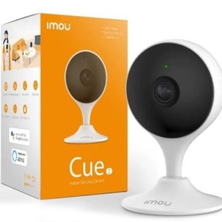 IMOU Kamera IPC-C22EP-A IP WIFI 2MP CUE IC 2MP  1/2.7” CMOS, PROGRESIVNO SKENIRANJE
