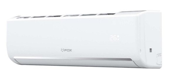 Klima uredjaj * Fox FAC-12INTC-52G inverter / -25C / A+ / A++ / WiFi - Slika 3
