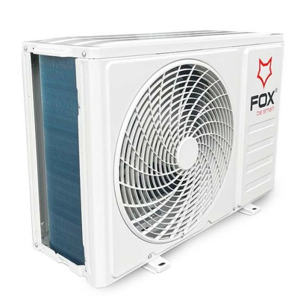 Klima uredjaj * Fox FAC-12INTC-52G inverter / -25C / A+ / A++ / WiFi - Slika 2