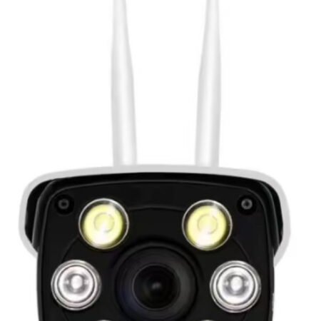 CAM-IP3MP-B6 * GMB kamera 3 mpx 3.6mm microSD iCSee xmeye pro app Two-way voice Bullit ip66 (2676)