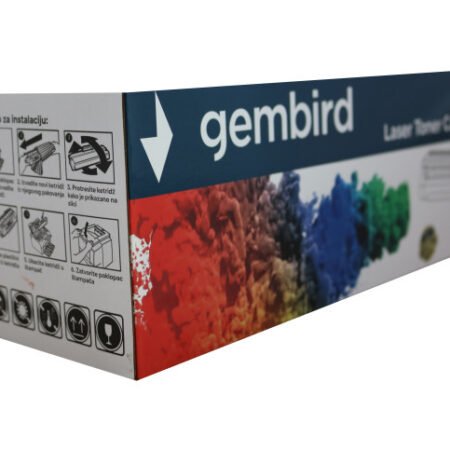 Toner Gembird ML-1520/1710/SCX-4216/LX X215 zam. kaseta za Samsung 3k  (sa cipom)