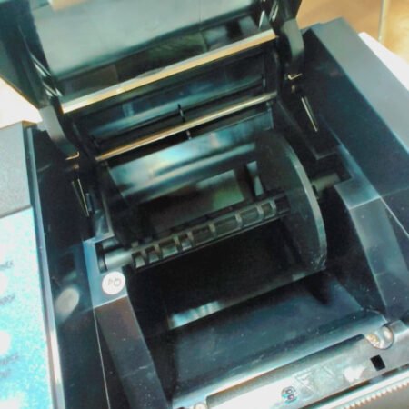 Granicnik za POS stampac, 98mm, precnik krga 60mm