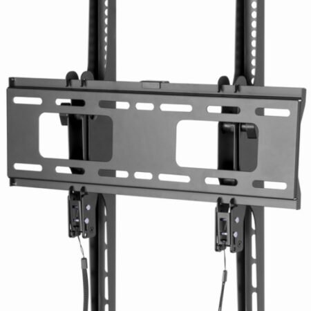 WM-75T-03 Gembird fiksni nosac VESA max 40x60cm 37-75 max.75kg