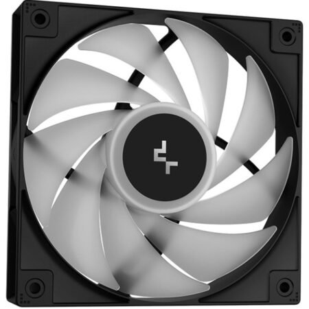 DeepCool LE360 V2 RGB vodeno hladjenje, 3 x Fans 500~2100rpm, LGA1851/1700/1200/1151/1150/1155/ AMD