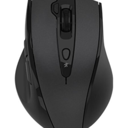 A4-G7-810 AIR2 bezicni opticki mis 2.4GHz, 125Hz/2000 Dpi, 111mm, USB+Type-C adapter