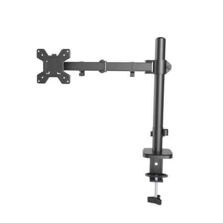 MA-D1-033 Gembird Podesivi stoni drzac za monitor jedna ruka-Produzeni, tilt, 17-32 max.9kg(MA-D1-01