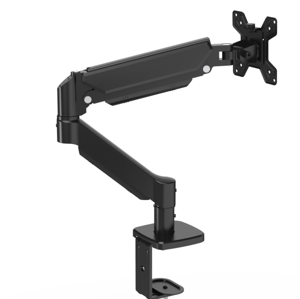 MA-DA1-055 Gembird podesivi drzac za monitor, tilt, 17-32 max.9kg (alt. MA-DA1-05) - Slika 2