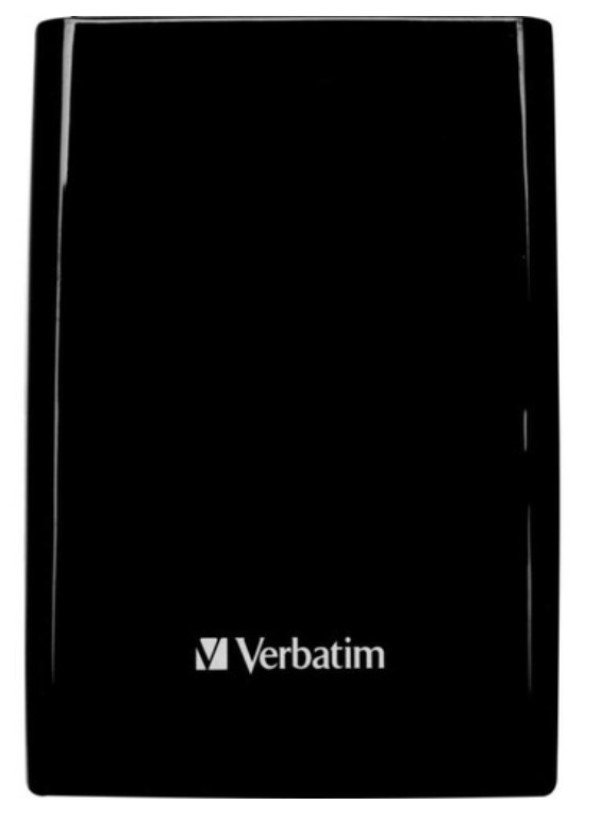 Verbatim EHV53177 BLACK 2TB, 2.5inc, Eksterni hard disk USB 3.0 - Slika 2