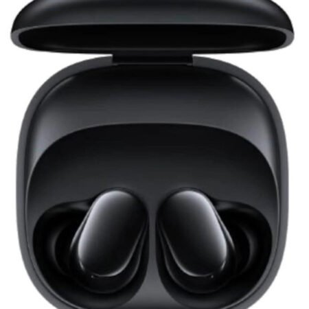 Redmi Buds 6 Play Black bluetooth slusalice 16oma 7.5/36h