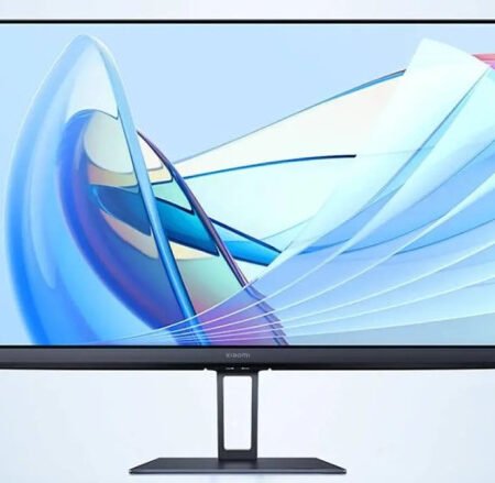 Monitor Xiaomi Mi A24i EU / 24inc/ 100Hz / 1920 x 1080 / Ultra tanak ekran -7.5 mm