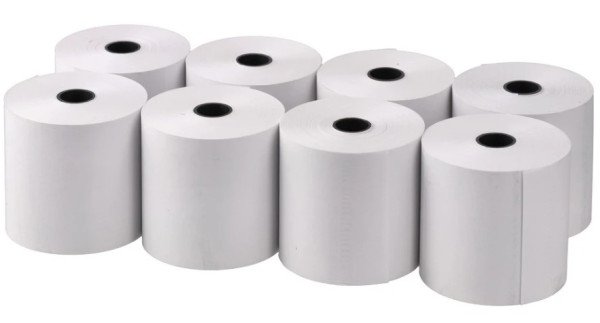 POS-TROL79-65mm * Termo rolna 79x65mm, 8KOM, (60m, 53gsm BPA FREE) bz (59)