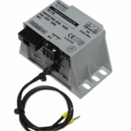 Transformator 45VA/16V, zaliveni 16.5V-2,72A