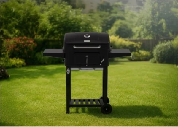 Zilan ZLN3574 Roštilj Samostojeci grill na ugalj - Slika 3