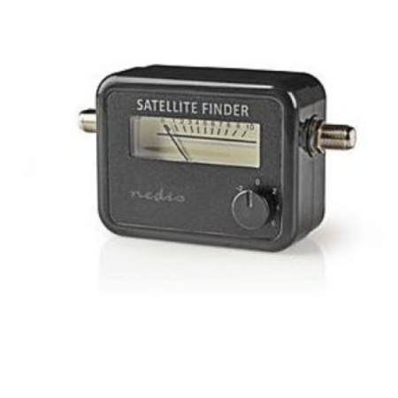 Merac jacine satelitskog signala SFIND100BK