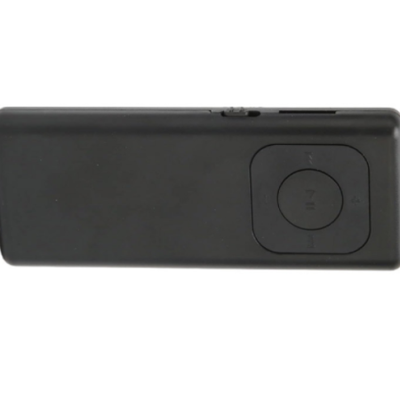 MP3 Player 301 32GB crni
