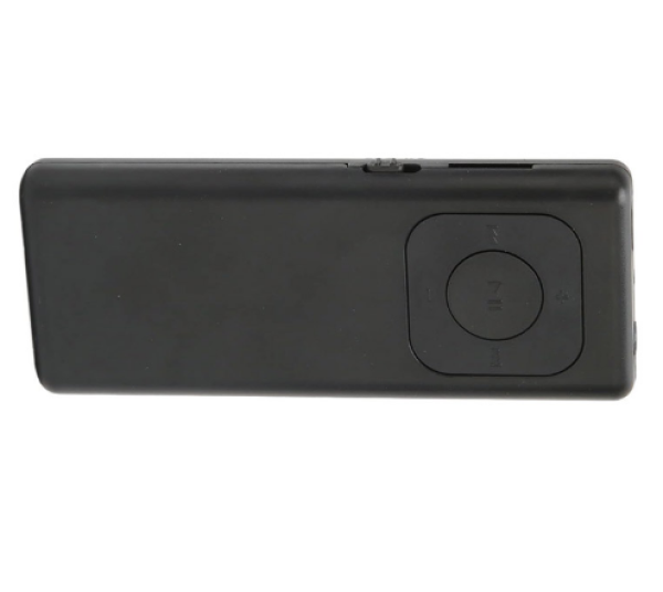 MP3 Player 301 32GB crni - Slika 4