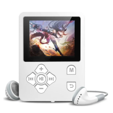 MP3 Player Bluetooth 8GB beli (Tip 3)