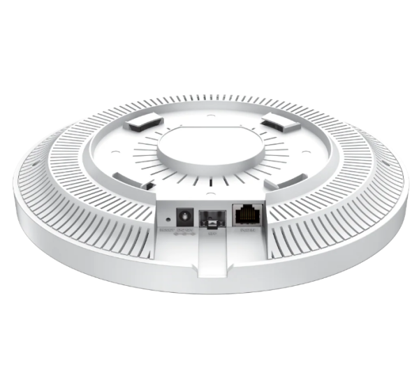Cudy AP11000, BE11000 Multi-Gigabit Tri-band Wi-Fi 7 Mesh Access Point, 5.7 Gbps+4.3 Gbps+688 Mbps - Slika 2