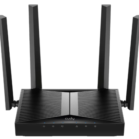 Cudy AP3000D AX3000 Desktop Wi-Fi 6 Access Point Dual-Band, 2402 Mbps + 574 Mbps Wi-Fi