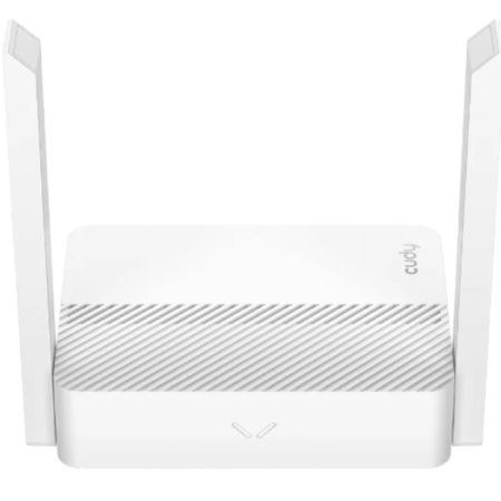 Cudy LT300 4G LTE N300 Wi-Fi Router,USB-C Power Input, 2.4GHz, 300Mbps