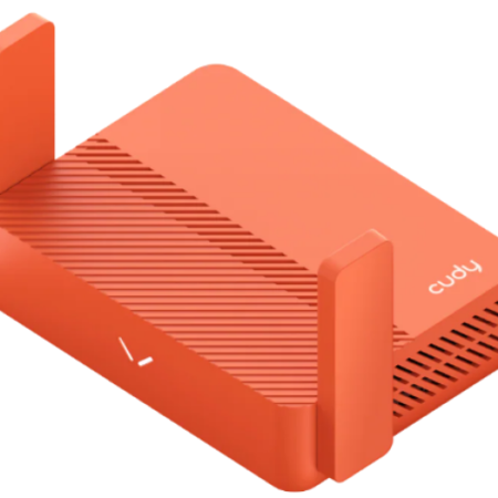 Cudy TR1200,AC1200 Wi-Fi Mini VPN Router,USB 2.0, 867 Mbps + 300 Mbps Wi-Fi