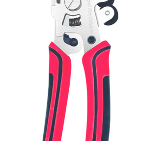 ZQS-09 9-u-1 alat za skidanje optickih vlakana