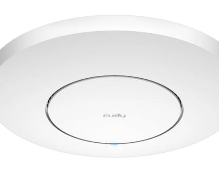Cudy AP3600P,BE3600 2.5G Wi-Fi 7 Access Point, 4-Stream Dual-Band Wi-Fi 7,2882 Mbps + 688 Mbps