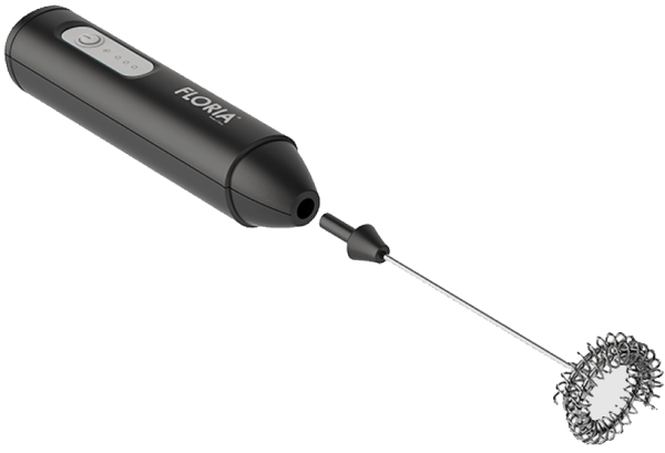 Zilan ZLN2526 Mutilica za nes kafu i mleko, punjiva, 400mAh, 4W - Slika 4