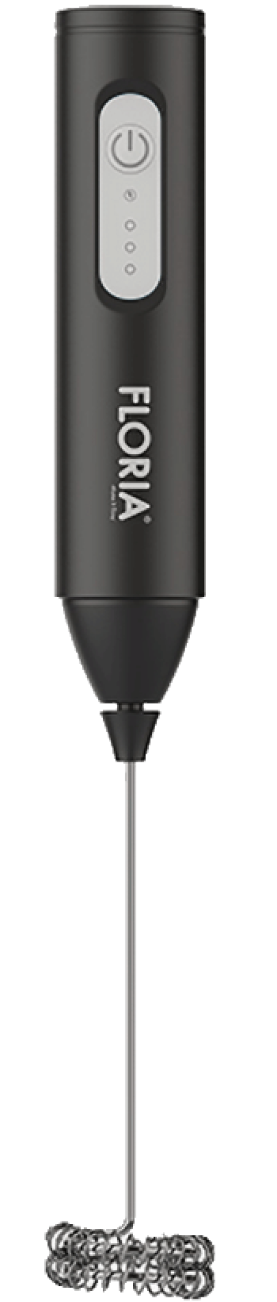 Zilan ZLN2526 Mutilica za nes kafu i mleko, punjiva, 400mAh, 4W - Slika 2