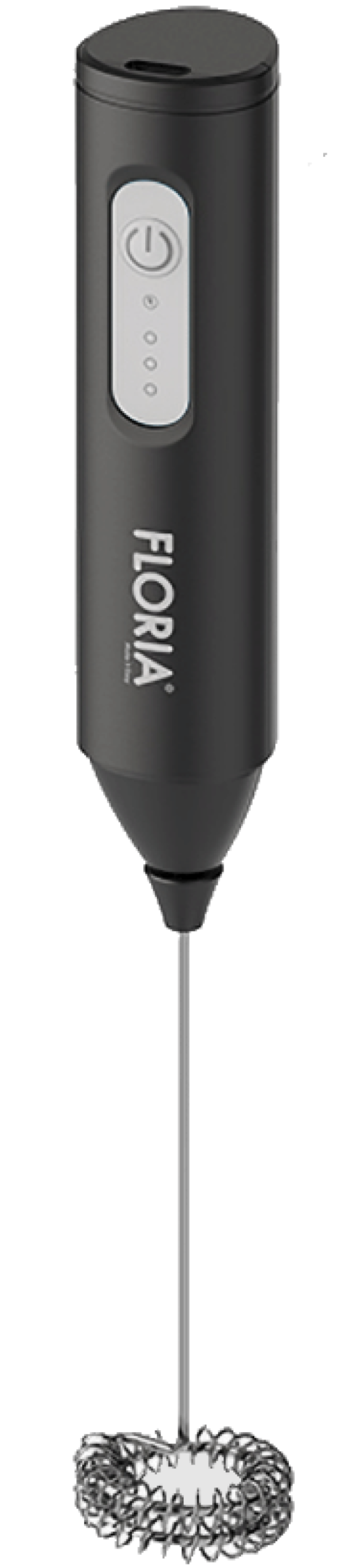 Zilan ZLN2526 Mutilica za nes kafu i mleko, punjiva, 400mAh, 4W