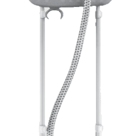 Zilan ZLN2792 Pegla za vertikalno peglanje sa stalkom, 2000W