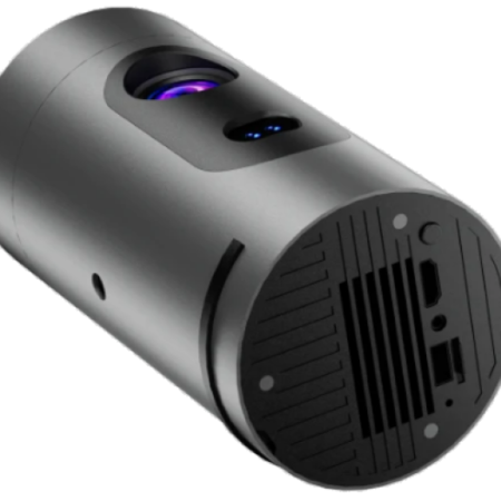 Projektor Zeus N11 HD 1280X720/LED LCD/4800 LUM(180 ANSI)/WiFi/mirac/HDMI/USB-C/zvuc/PB/Andr 13 Crni