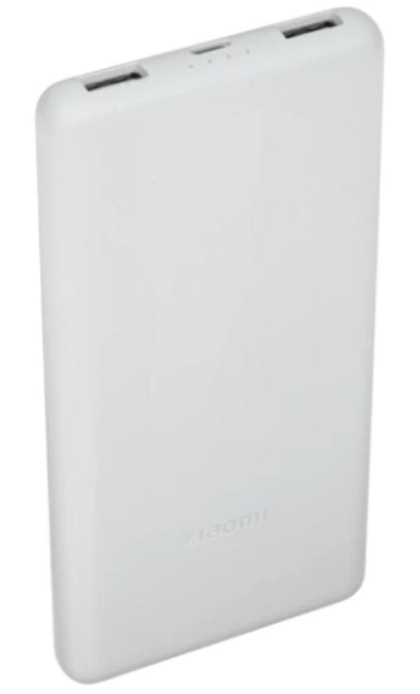 Xiaomi Power Bank 10000mAh 22.5W Lite GL (Light Gray) - Slika 4