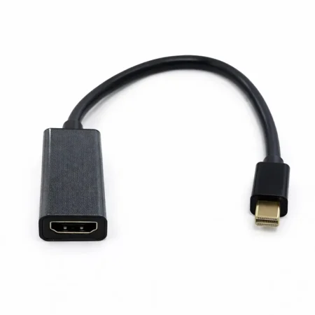 Kettz Mini DP M. na Hdmi Konvertor 1080p MDP2DP-K20