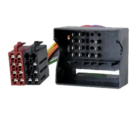 ISO Adapter za FORD ZRS-AS-26B Ford