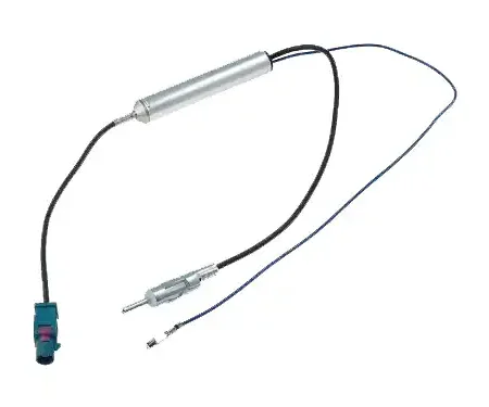 Antenski adapter sa pojačivačem GOLFV-DIN