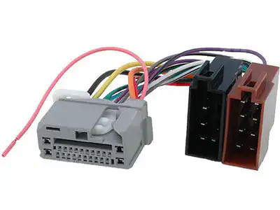 Iso adapter za Honda-Accord,JazzZRS-186