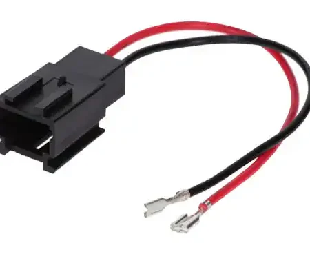 Konektor za zvučnike - Citroen ZRS-AG-3