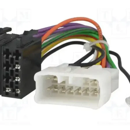 Iso adapter za Suzuki ZRS-AS-19B