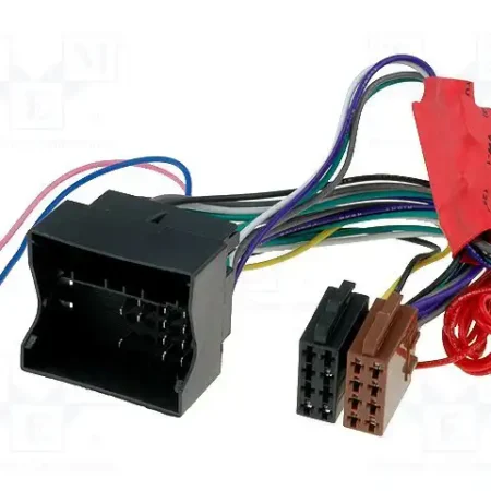 Adapter za aktivni sistem ASA.02 AudiVW