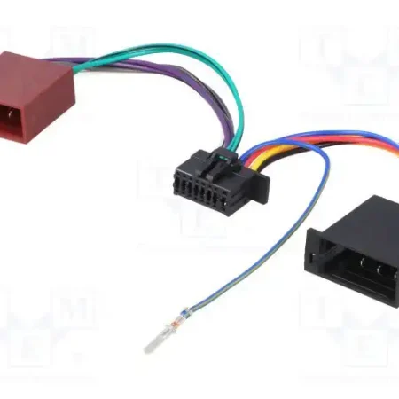 Iso konektor za JVCKenwood 16pin ZRS-214