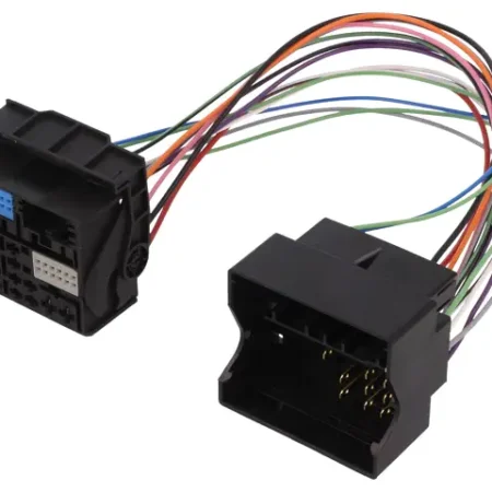 Iso konektor za VW ZRS-AS-73B