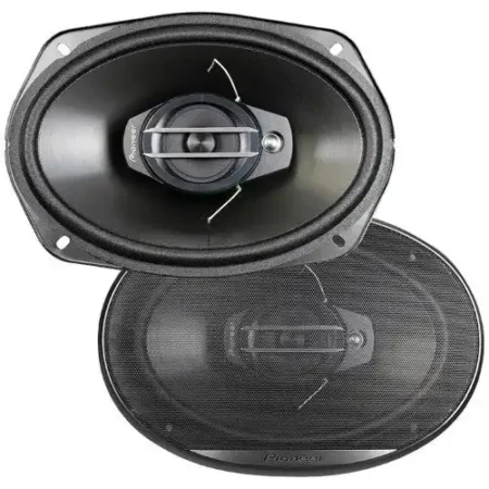 Pioneer TS-G6930F 6x9 3-way Coax. Speakers