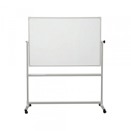 Tabla bela okretna dvostrana 2x3 TOS129 90X120 GTO