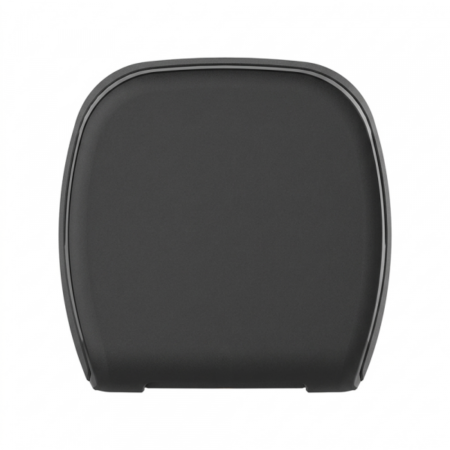 Dispenzeri za Mini Jumbo toalet papir crni, Verde Pro 610MJB