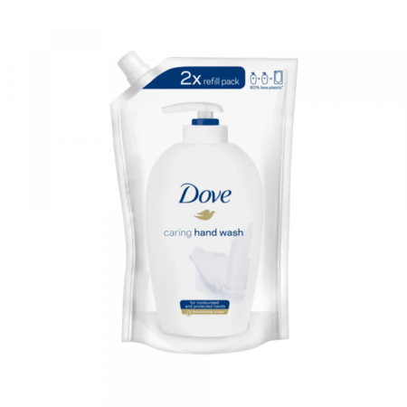 Tečni sapun refil Dove 500ml