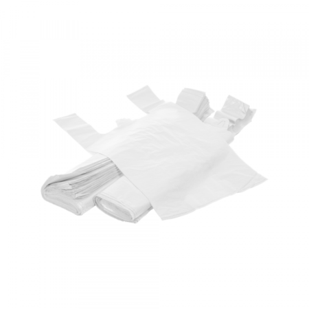 Kesa tregerica 40x65 glatka, nosi 20kg, 500 kom