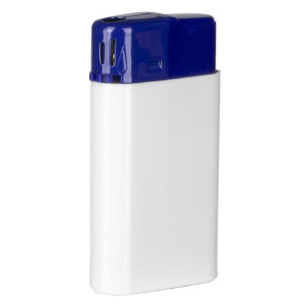 LUSS, elektronski upaljač, plavi