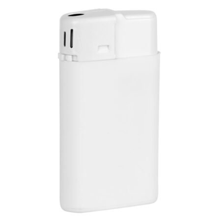 LUSS SOFT, elektronski upaljač, beli